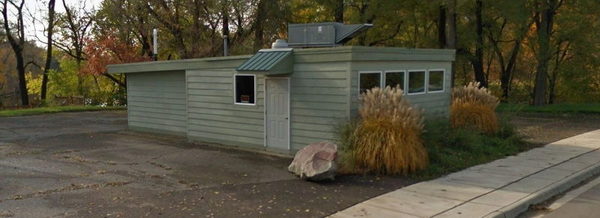 Tastee-Freez - Mendon - 429 W Main - Street View 3